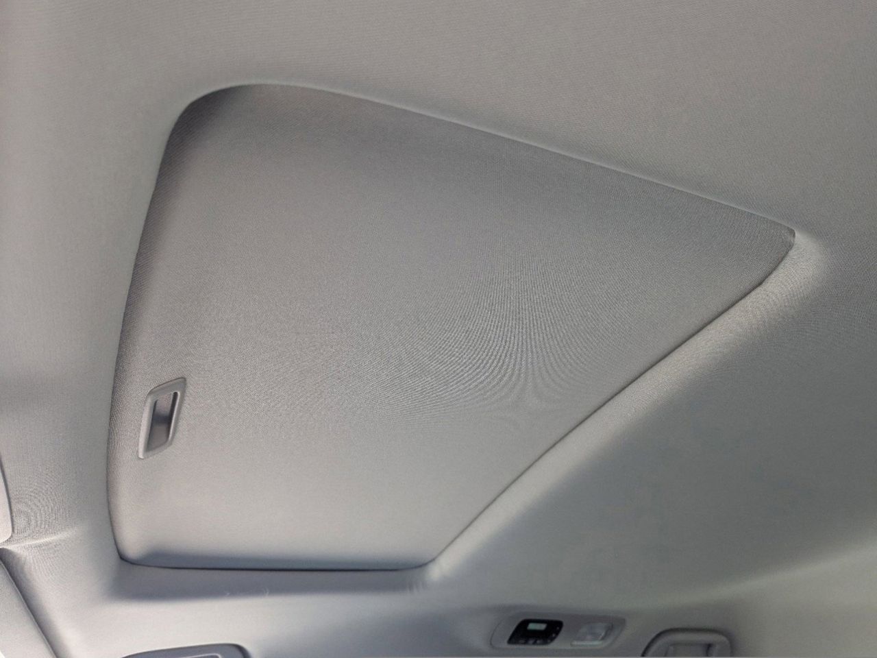 2026 Honda Odyssey EX-L - Photo 16
