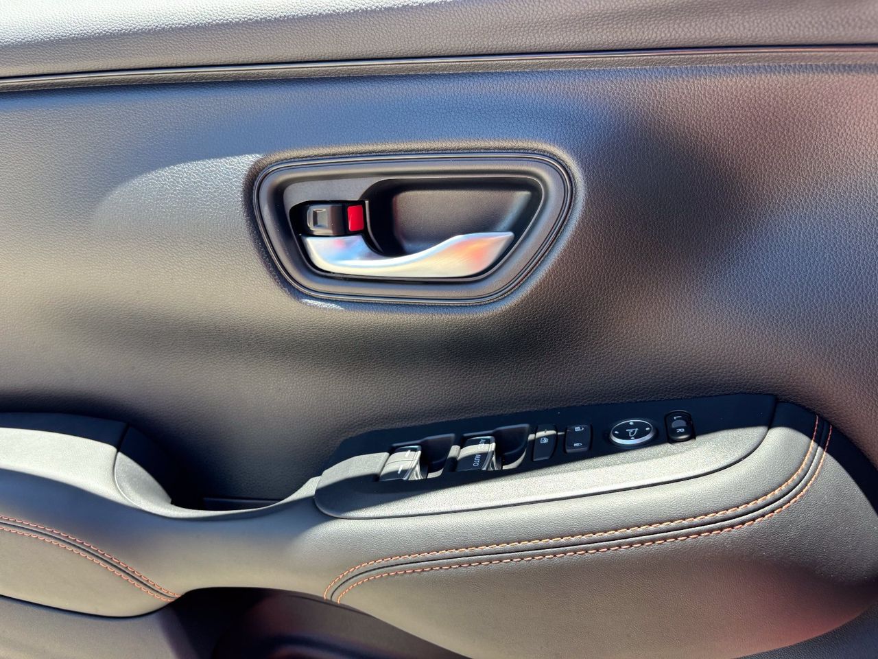 2026 Honda HR-V Sport - Photo 20