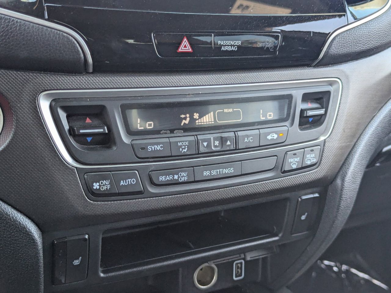 2023 Honda Passport TrailSport - Photo 25
