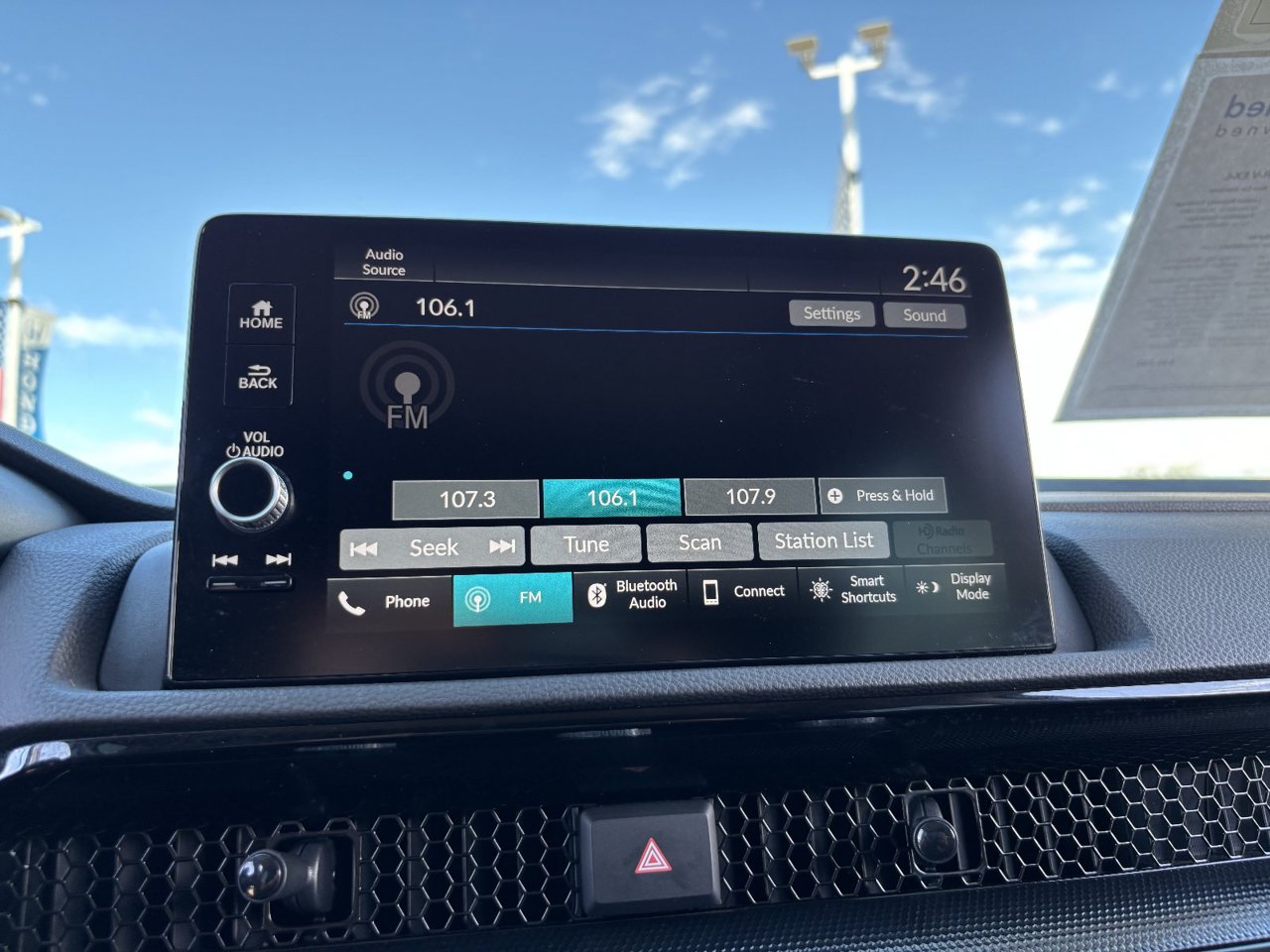2024 Honda CR-V EX-L - Photo 20