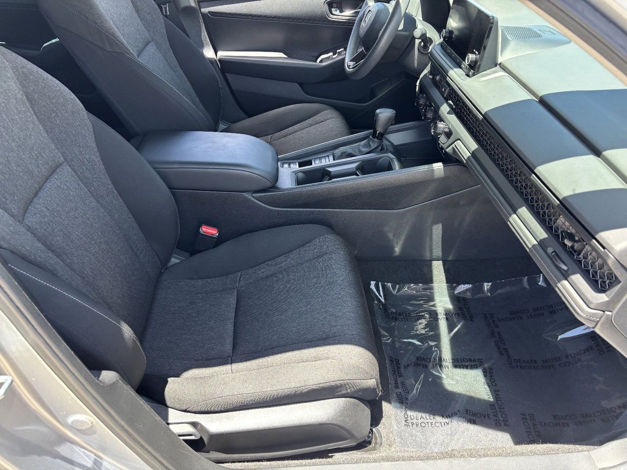 2024 Honda Accord LX - Photo 10