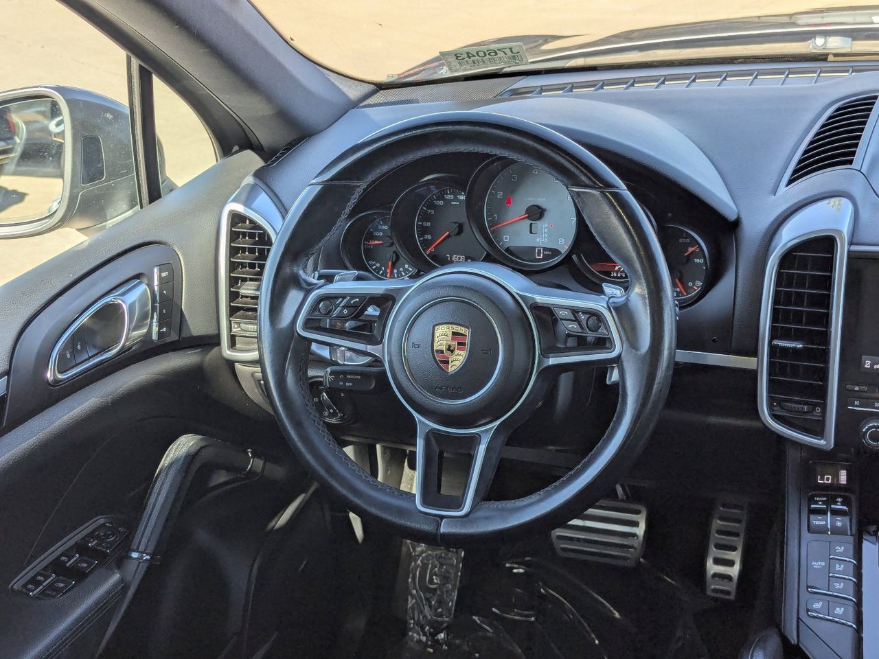 2017 Porsche Cayenne S - Photo 13