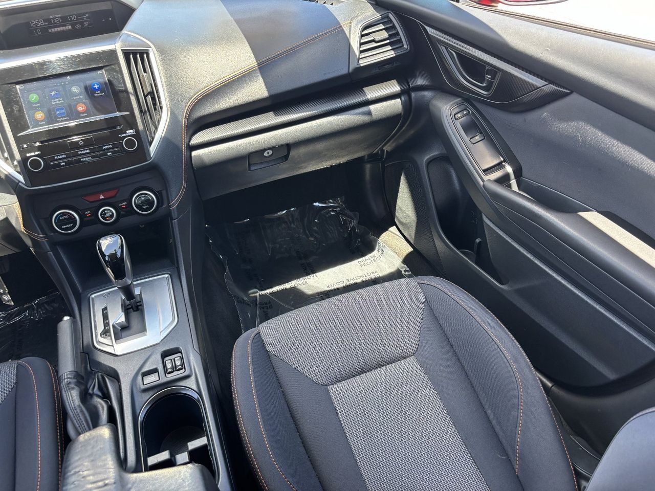 2022 Subaru Crosstrek Premium - Photo 14