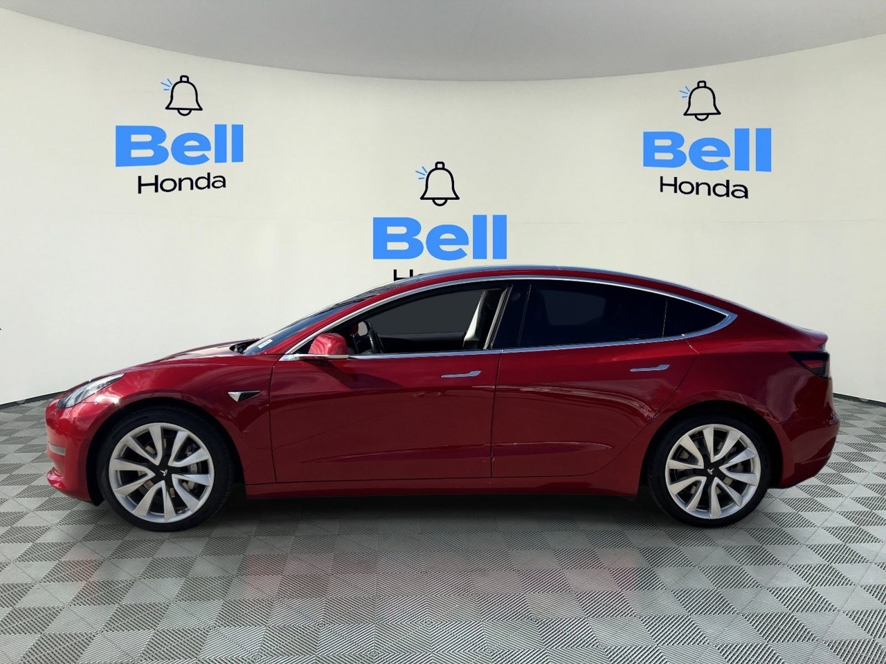 Used 2019 Tesla Model 3 Long Range with VIN 5YJ3E1EB0KF365491 for sale in Phoenix, AZ