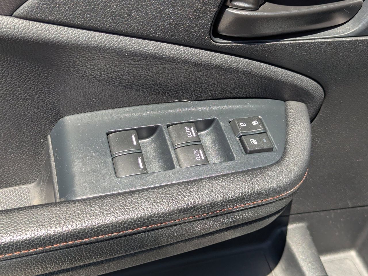 2023 Honda Passport TrailSport - Photo 19