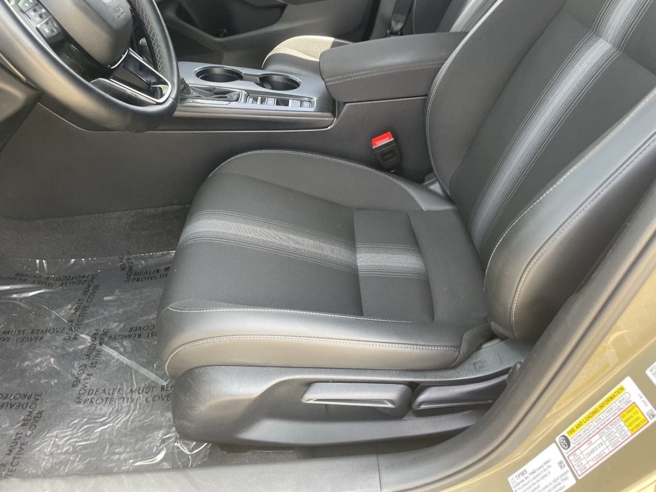 2025 Honda Civic Hatchback Sport - Photo 18