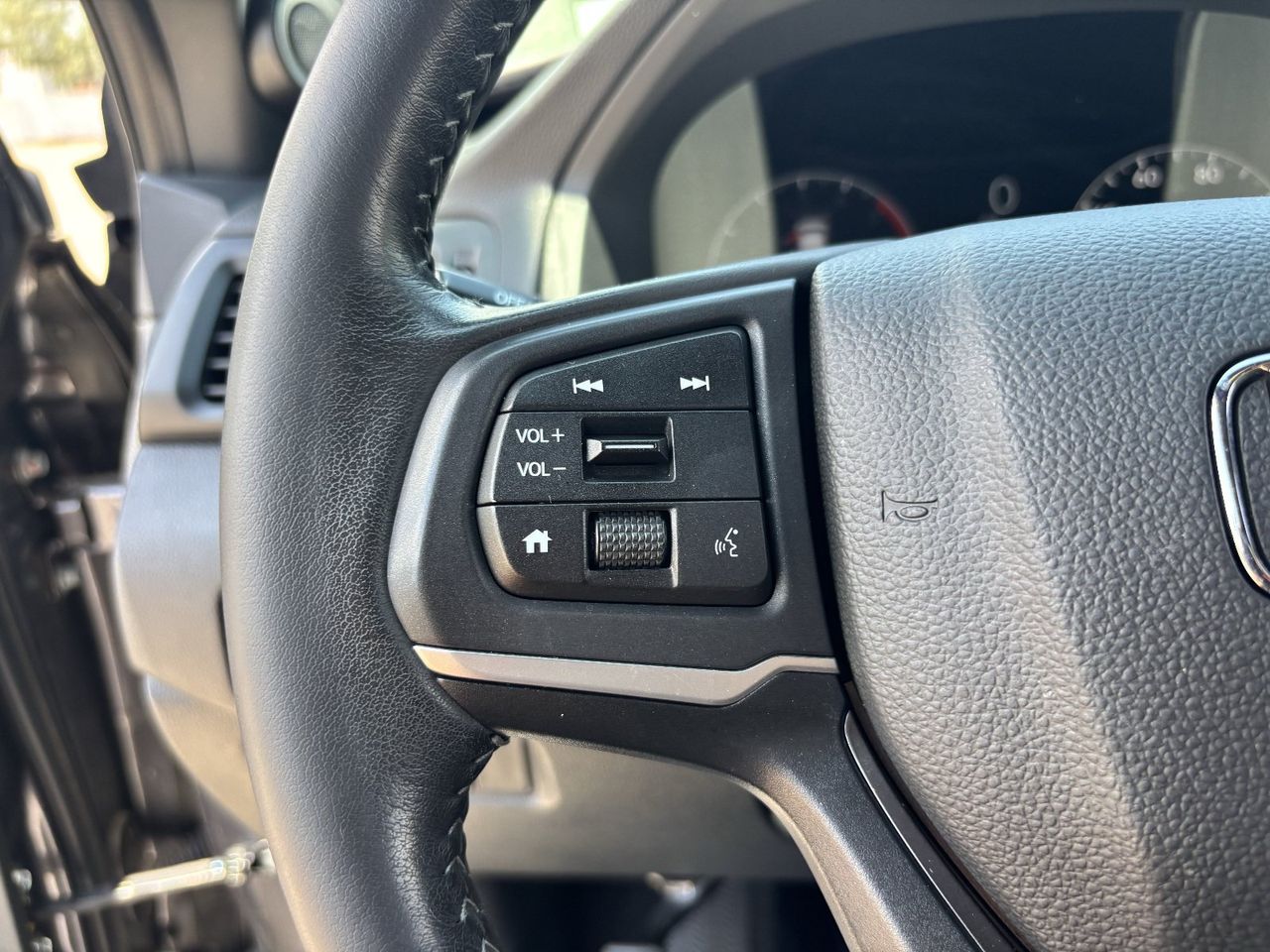2025 Honda Ridgeline RTL - Photo 27