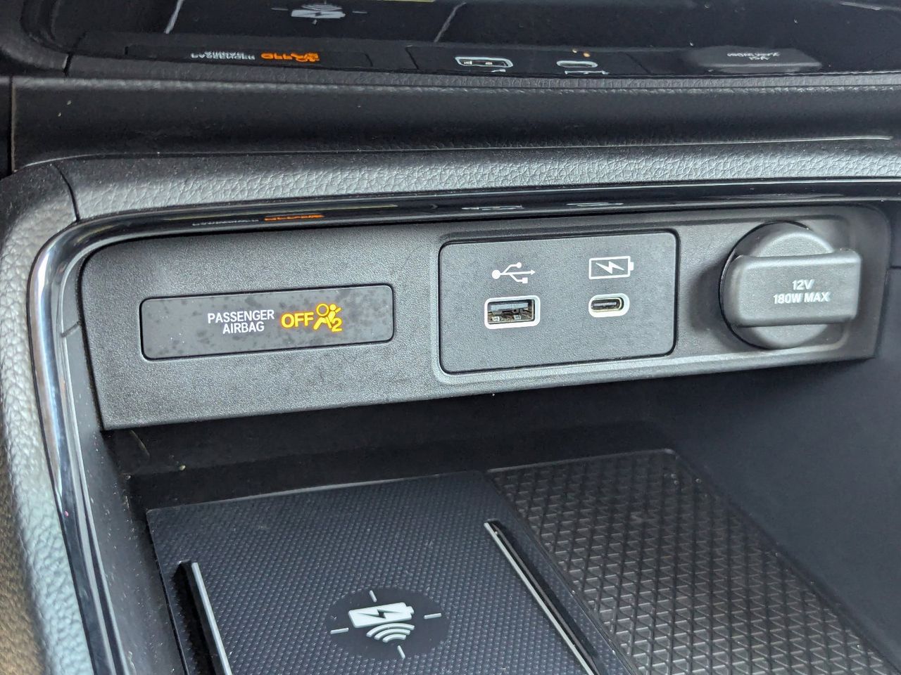 2025 Honda CR-V EX-L - Photo 26