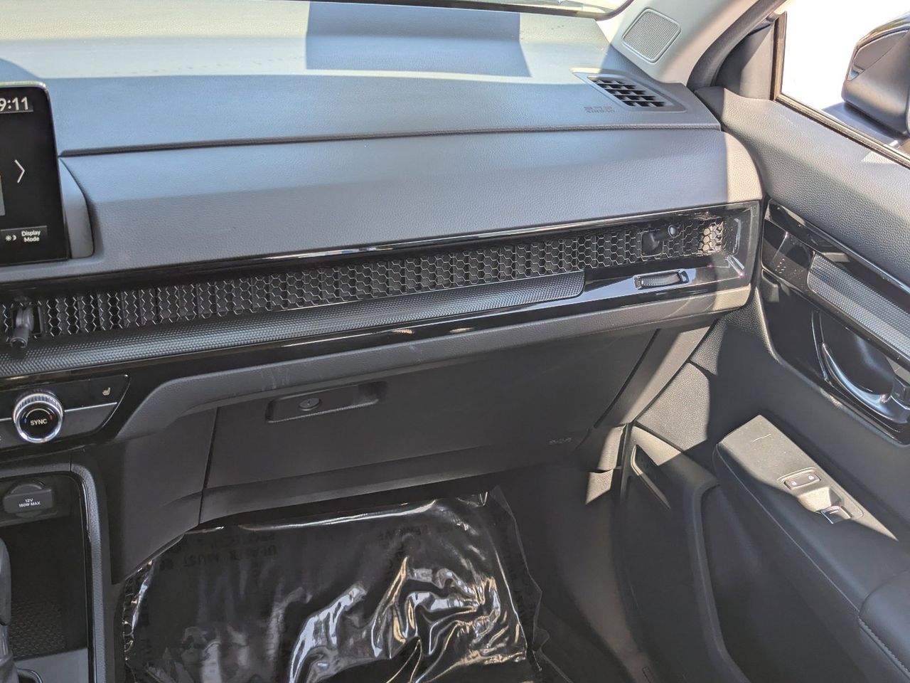 2025 Honda CR-V EX-L - Photo 15