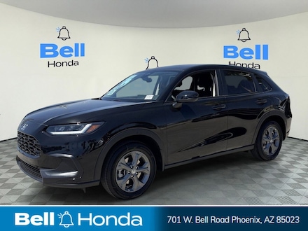 2027 Honda HR-V LX SUV