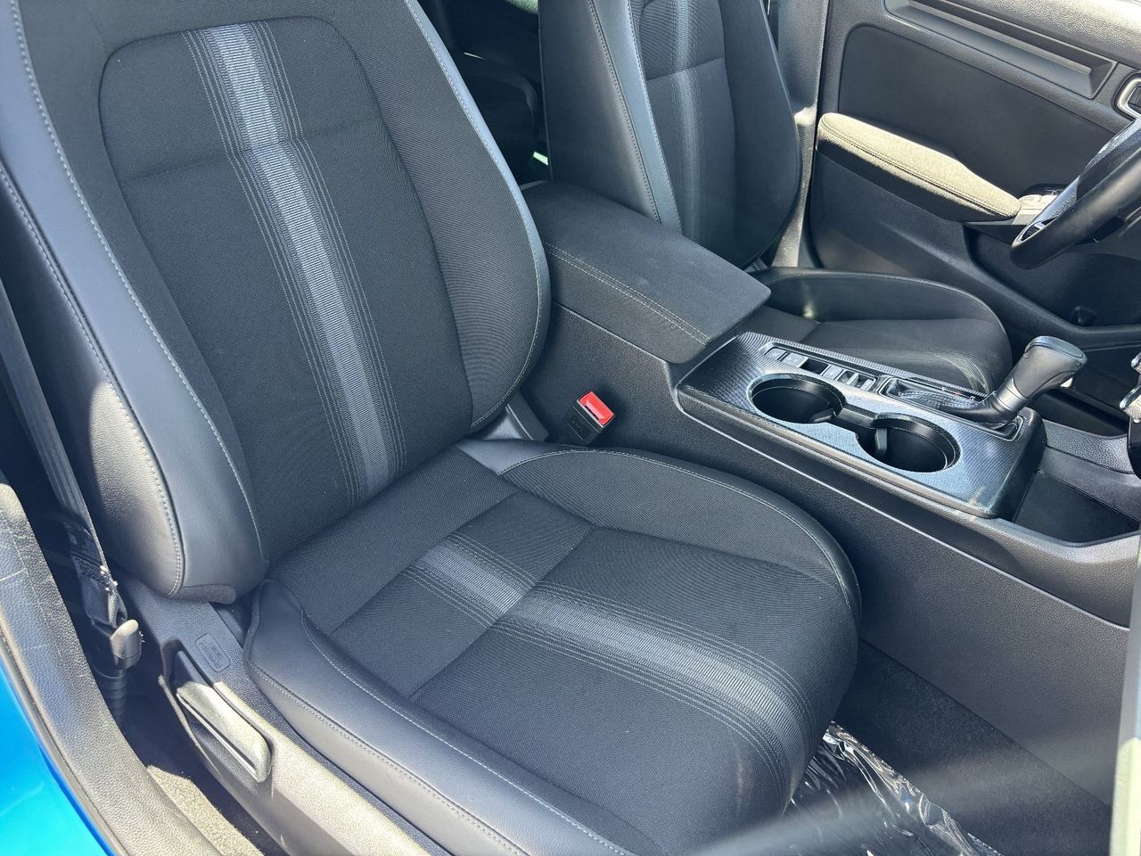 2024 Honda Civic Hatchback Sport - Photo 8