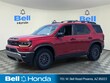 Honda Passport