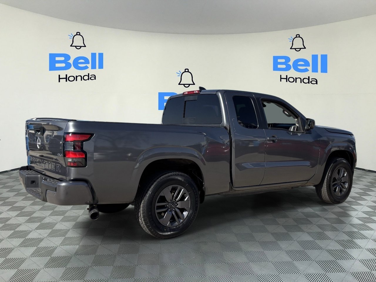 Used 2025 Nissan Frontier SV Truck