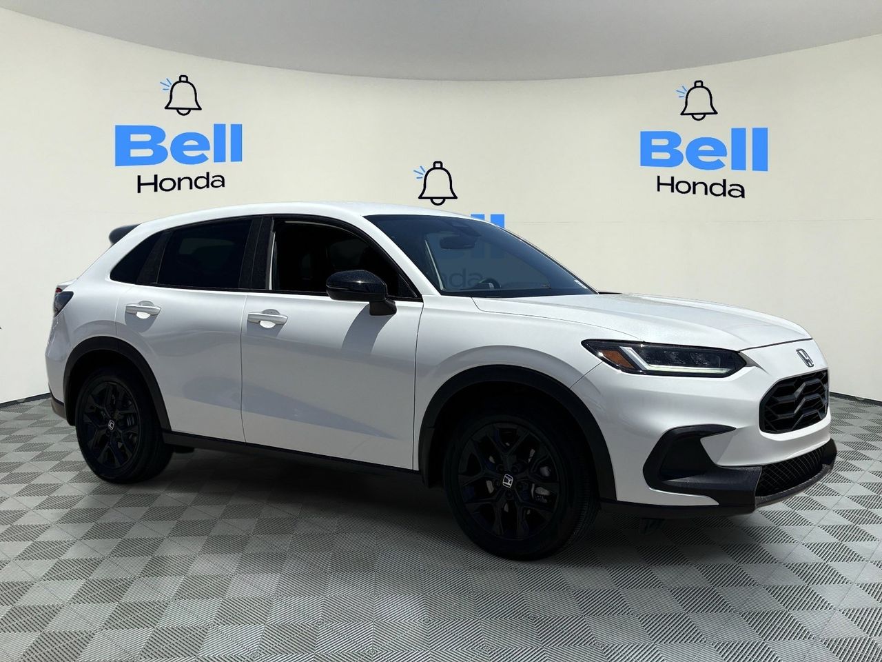 2025 Honda HR-V Sport - Photo 6