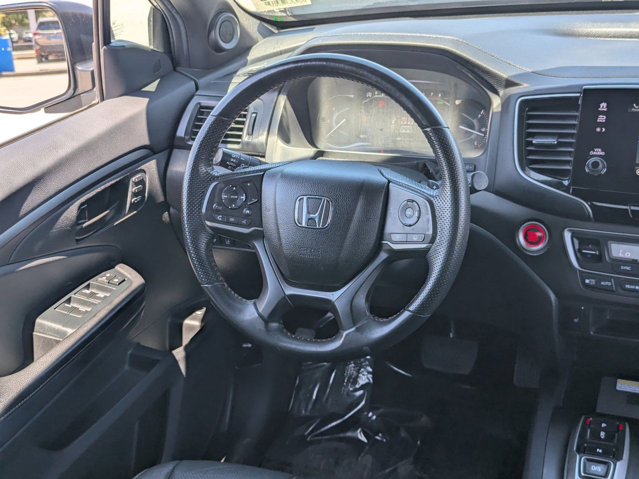 2023 Honda Passport TrailSport - Photo 13