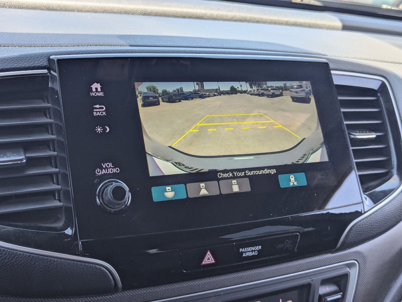 2023 Honda Passport TrailSport - Photo 24