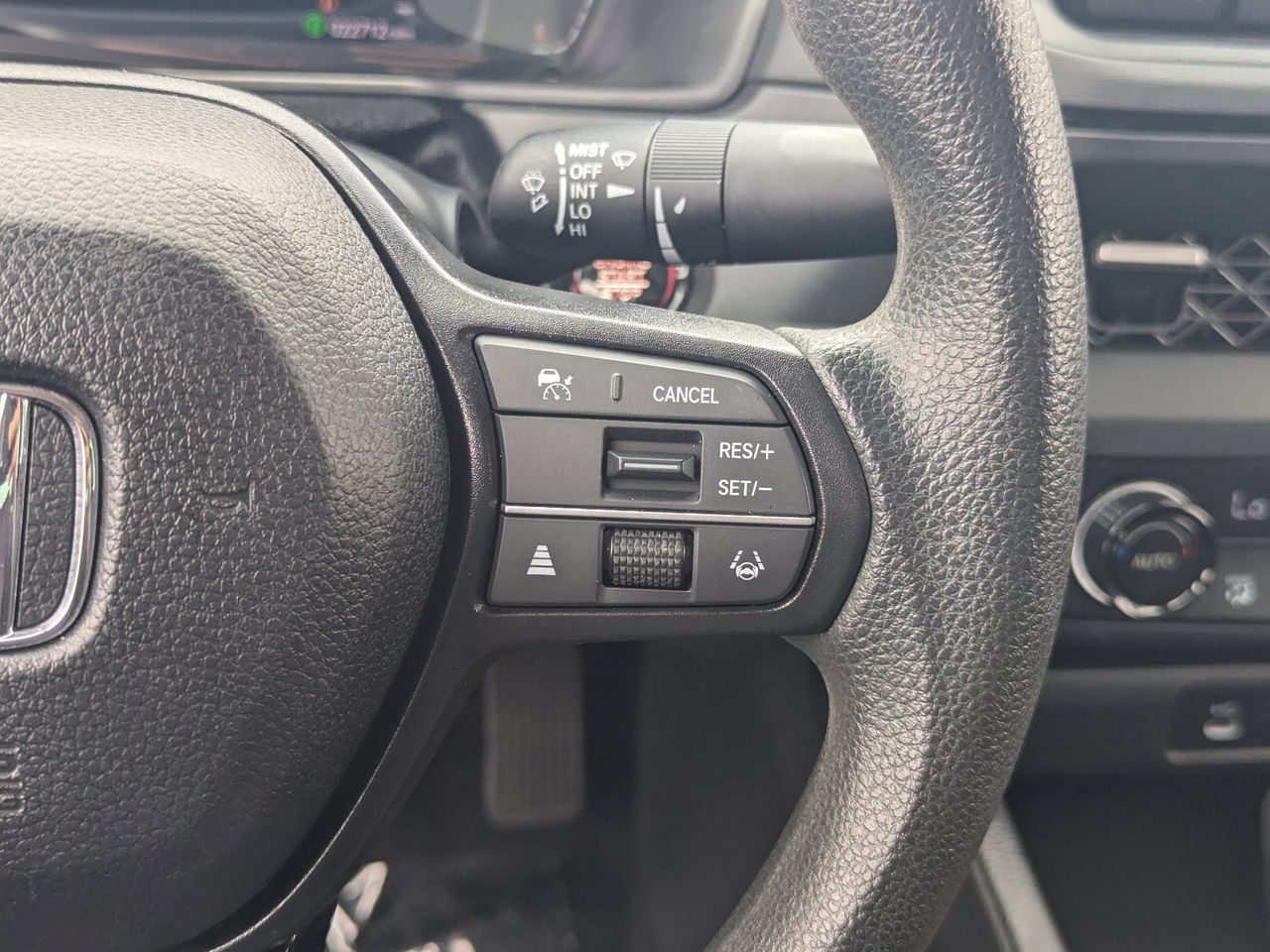 2025 Honda Accord SE - Photo 22