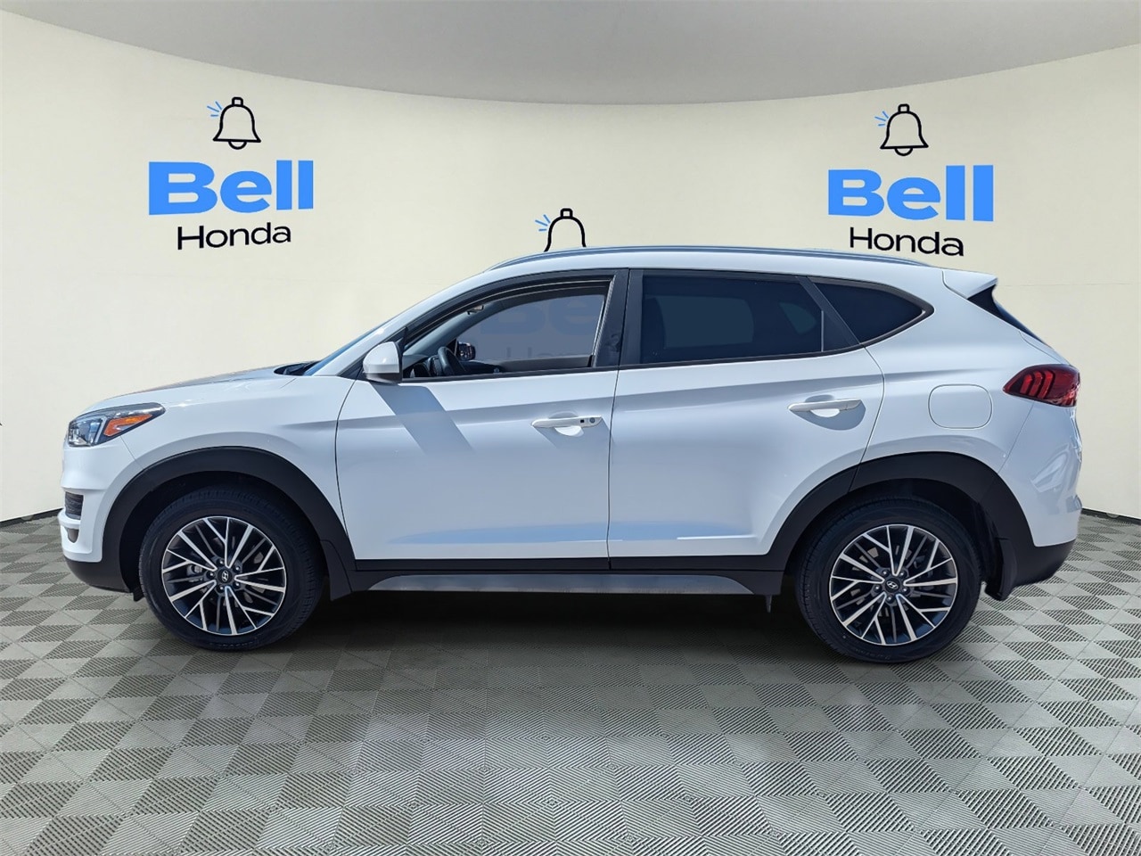 Used 2020 Hyundai Tucson SEL with VIN KM8J3CAL9LU126680 for sale in Phoenix, AZ