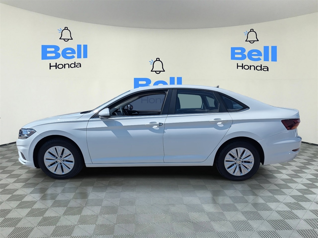 Used 2019 Volkswagen Jetta S with VIN 3VWC57BU6KM057534 for sale in Phoenix, AZ