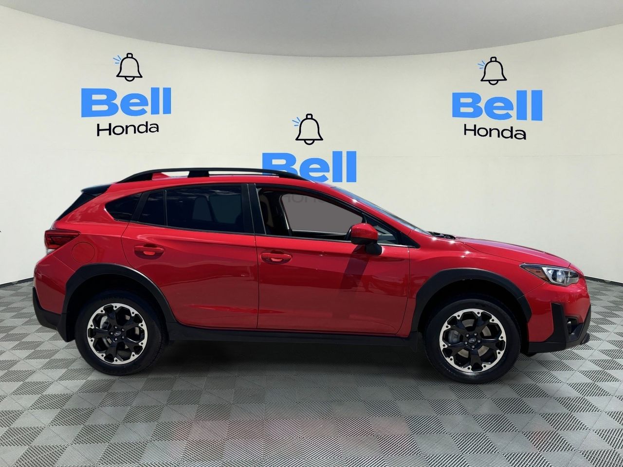 2022 Subaru Crosstrek Premium - Photo 5