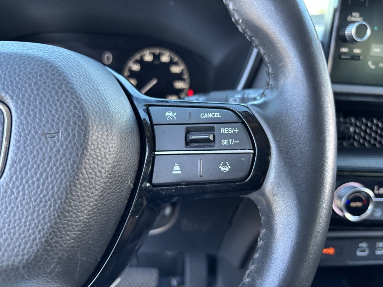 2024 Honda CR-V EX-L - Photo 27