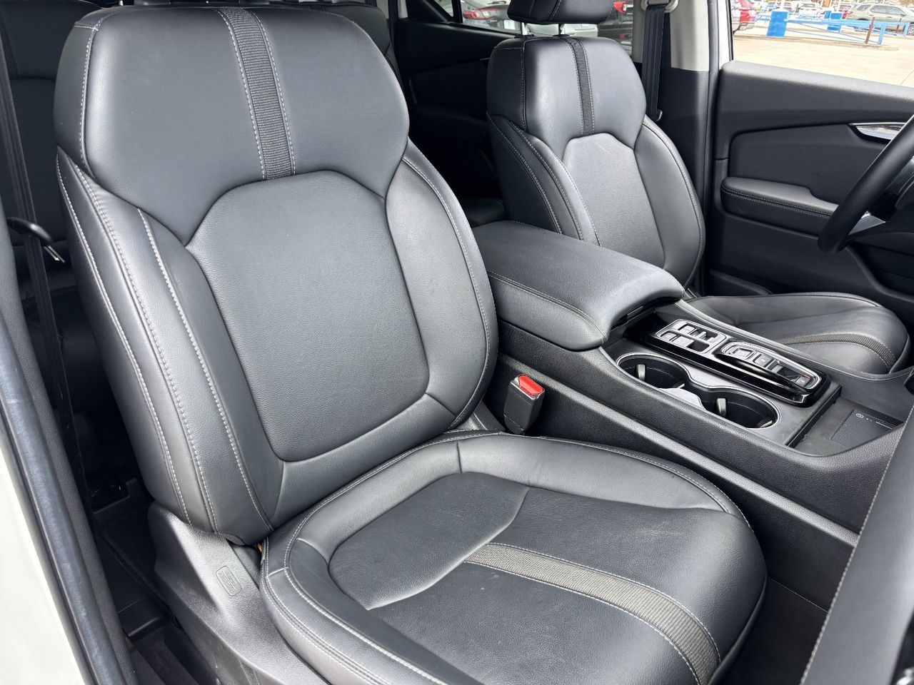 2025 Honda Pilot EX-L - Photo 8