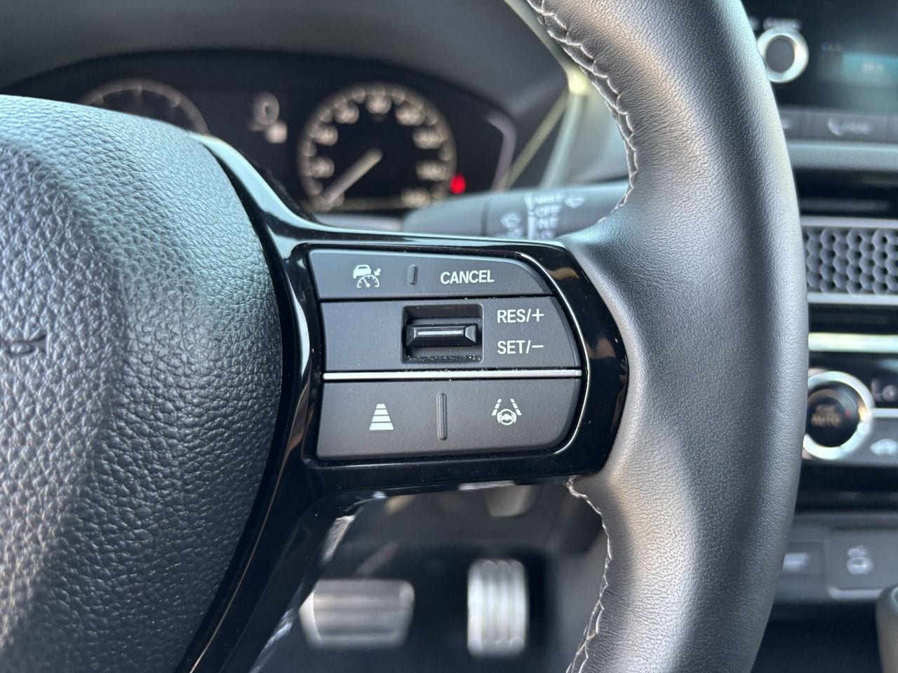 2026 Honda Civic Sport - Photo 27