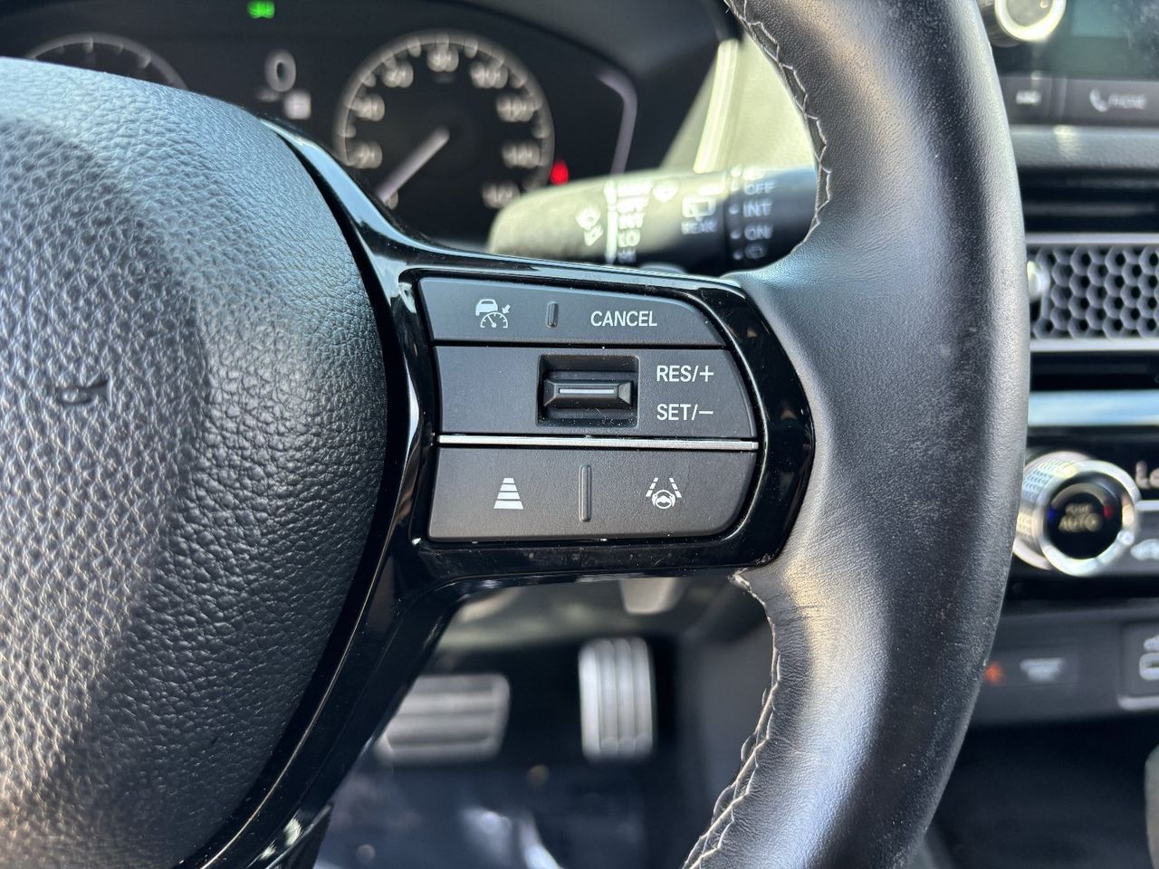 2024 Honda Civic Hatchback Sport - Photo 27