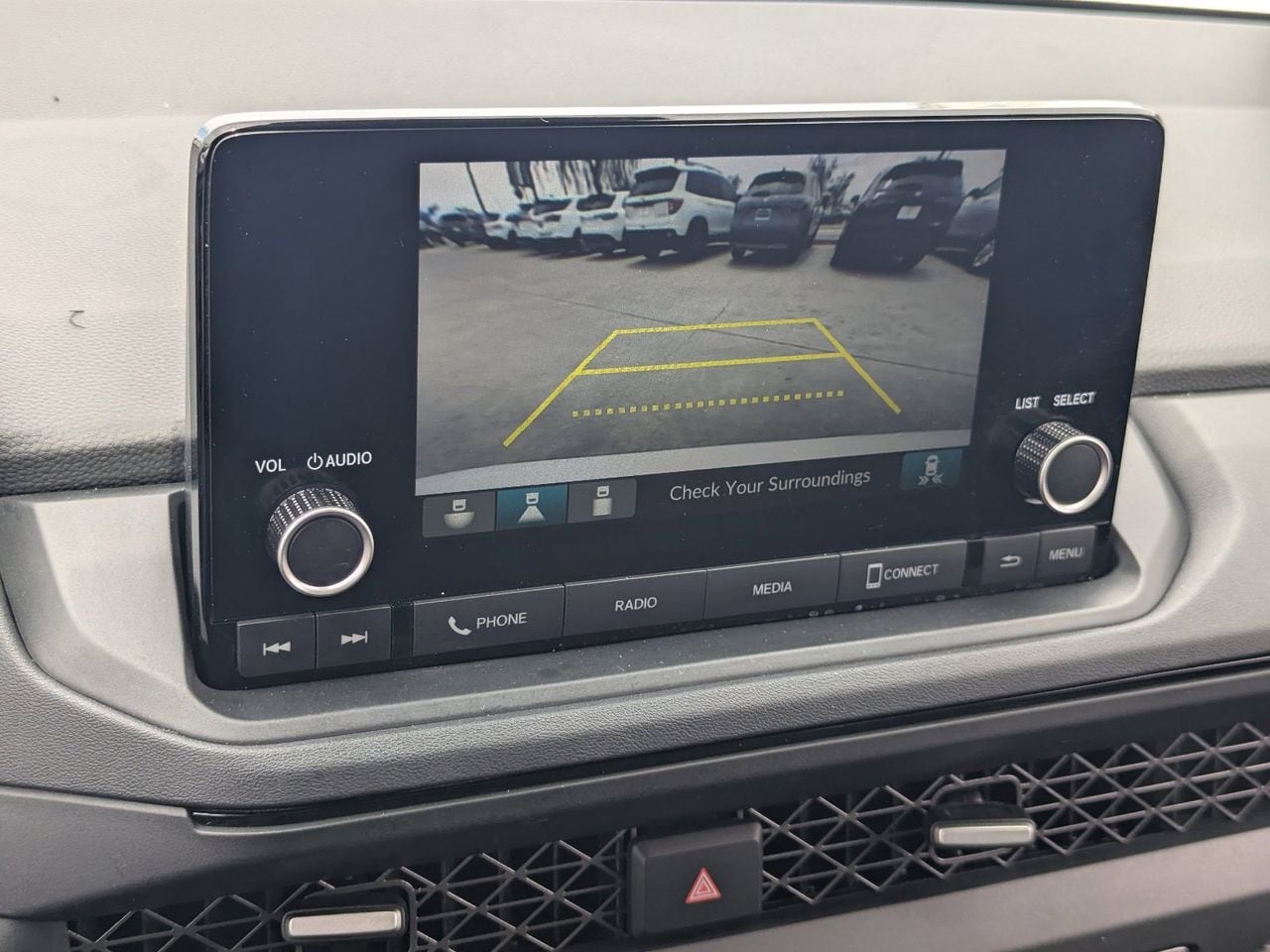 2025 Honda Accord SE - Photo 24