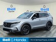Honda CR-V Hybrid