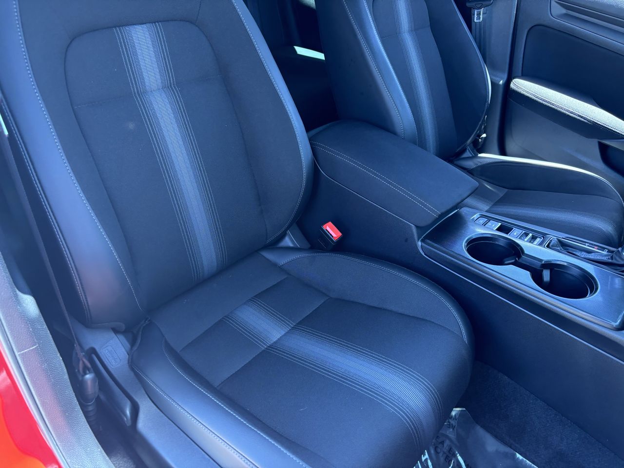 2025 Honda Civic Sport - Photo 8