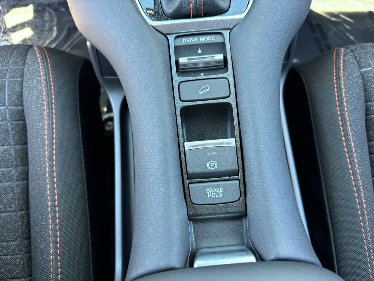 2026 Honda HR-V Sport - Photo 25