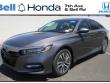 Honda Accord Hybrid