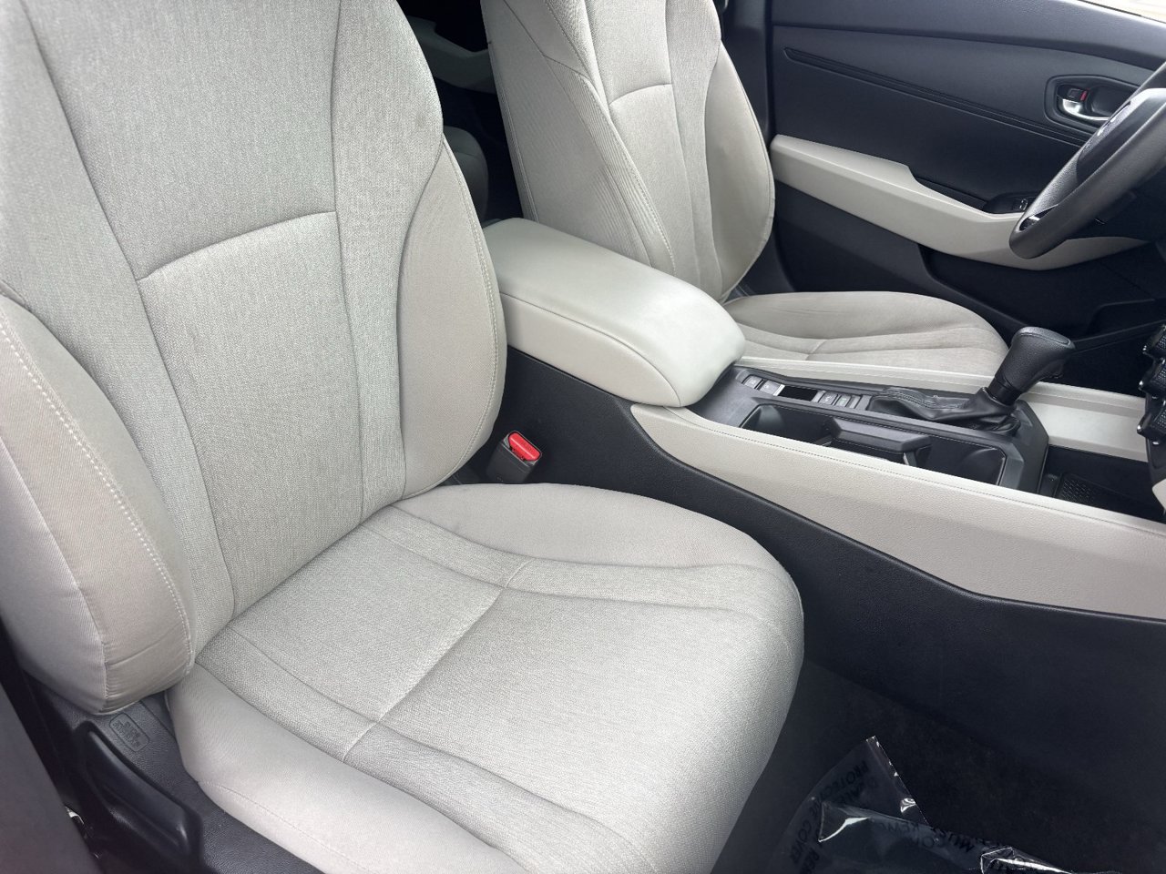 2024 Honda Accord LX - Photo 8