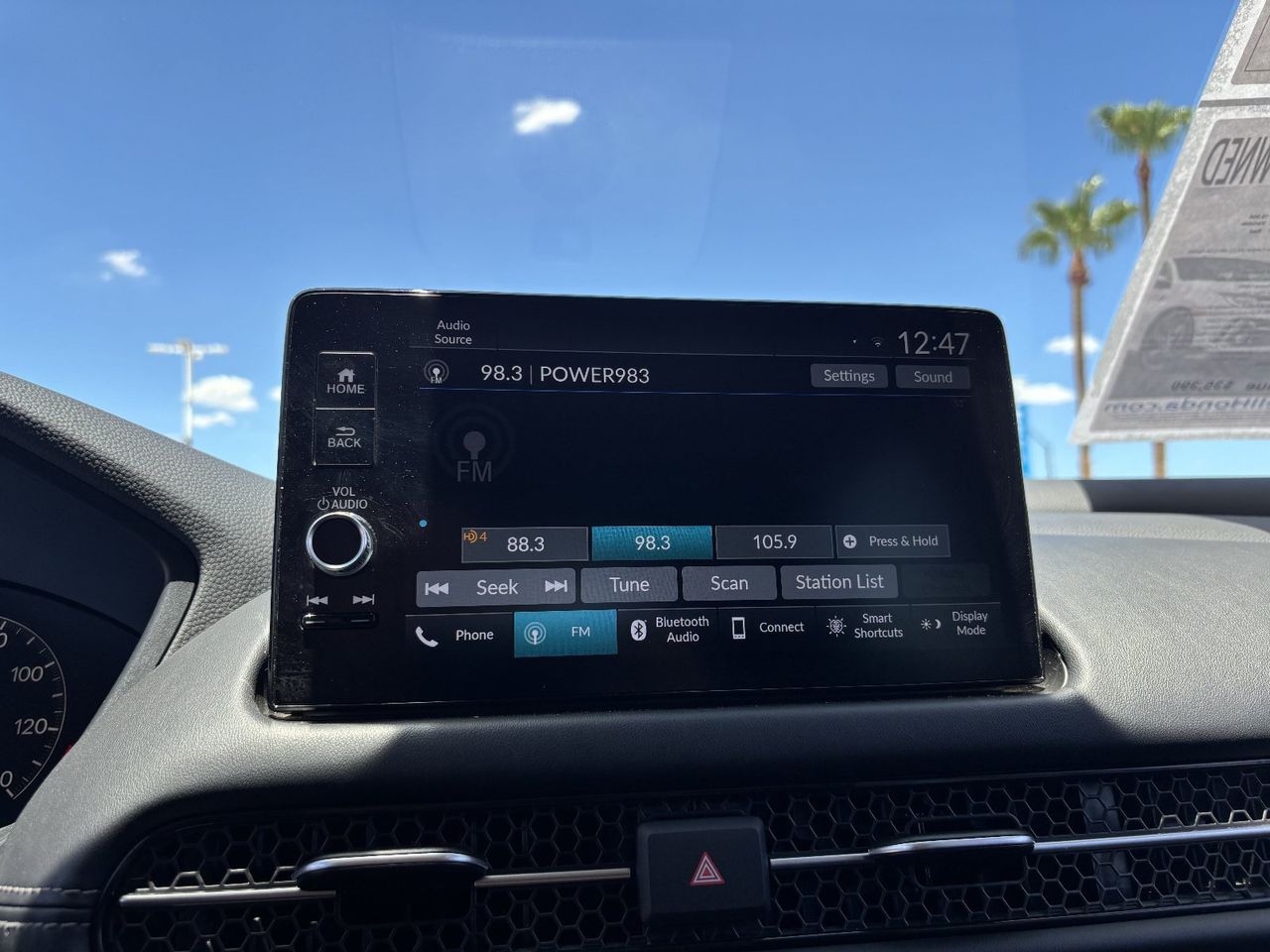 2025 Honda HR-V EX-L - Photo 20