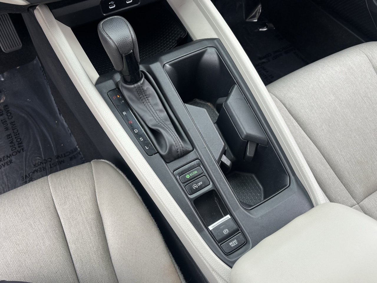 2024 Honda Accord LX - Photo 26
