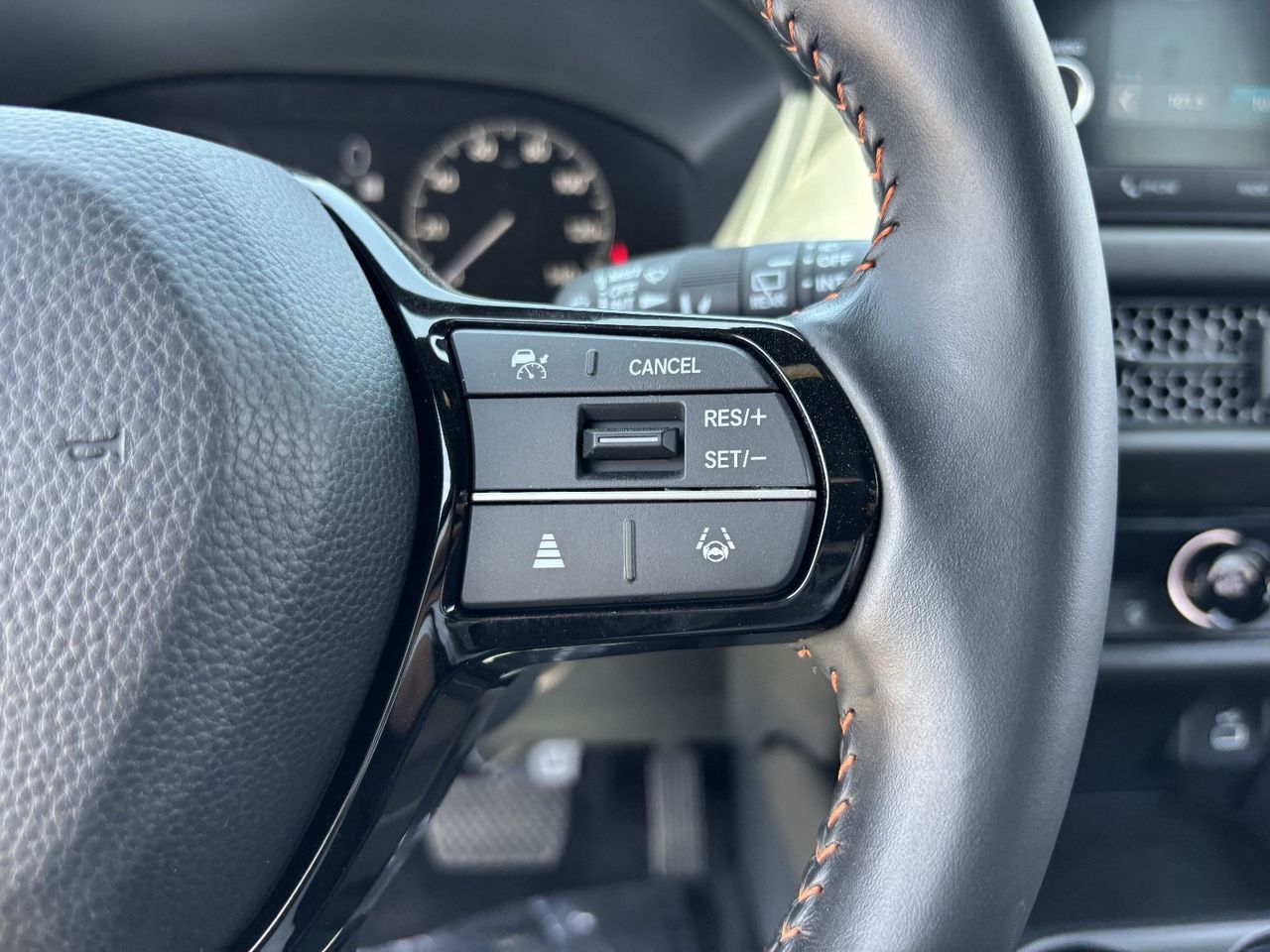 2025 Honda HR-V Sport - Photo 28