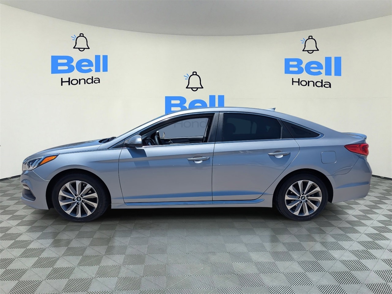 Used 2016 Hyundai Sonata Sport with VIN 5NPE34AF4GH263788 for sale in Phoenix, AZ