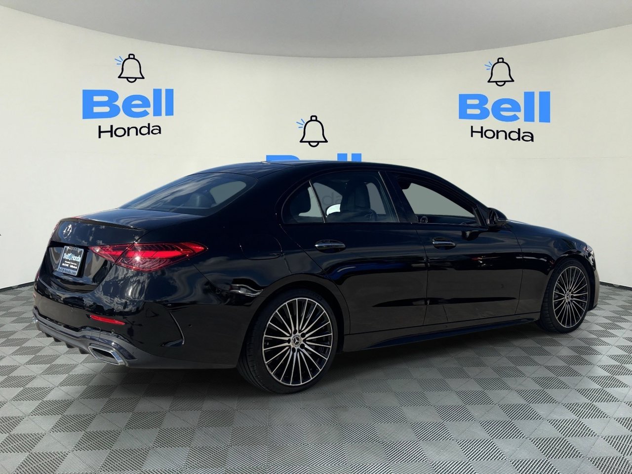 Used 2022 Mercedes-Benz C-Class C 300 Sedan