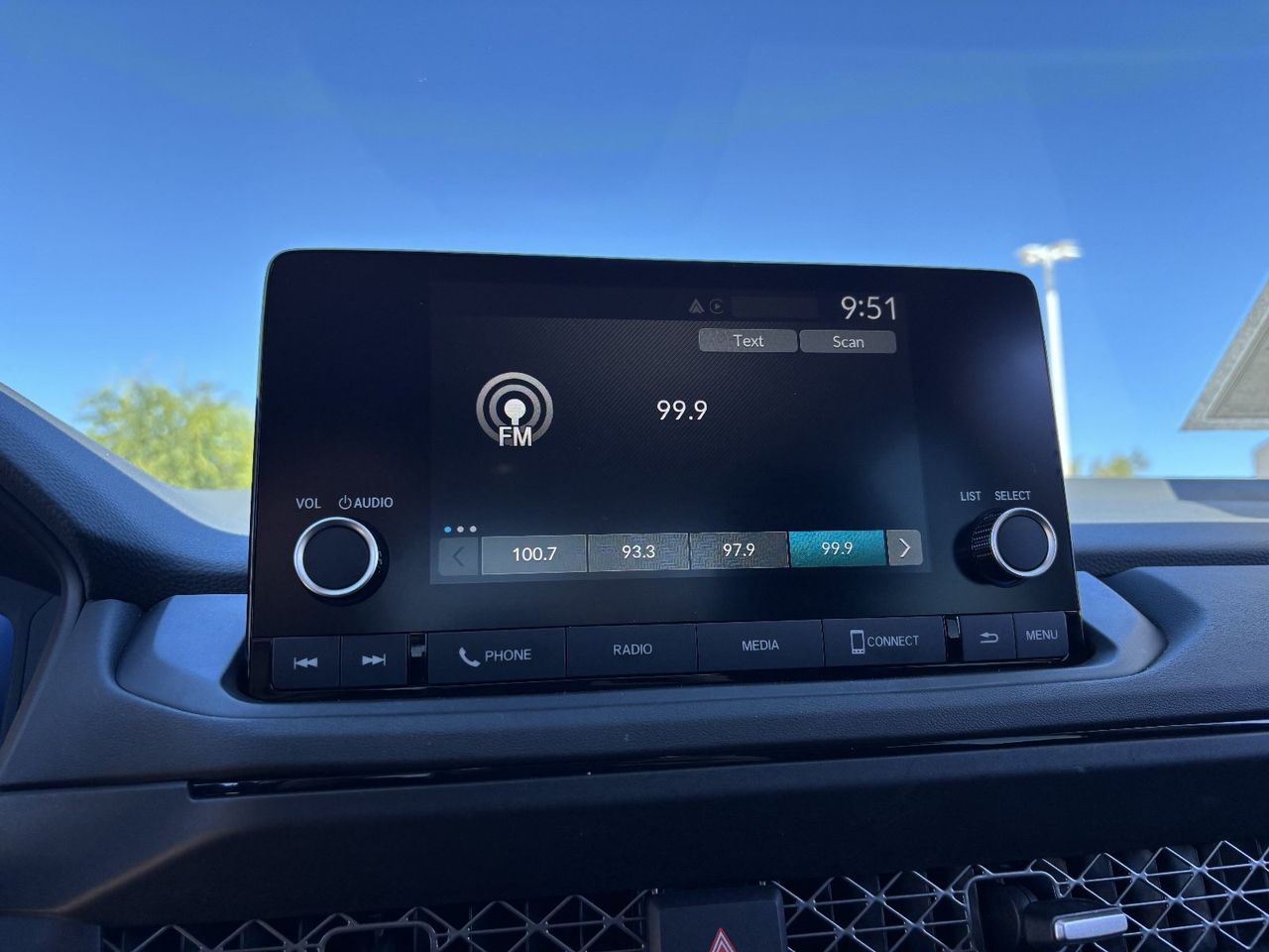 2024 Honda Accord EX - Photo 21