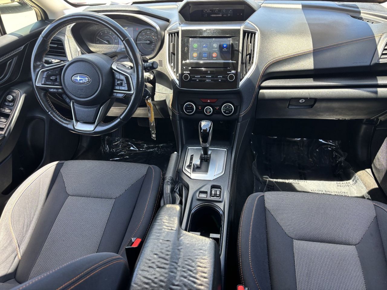 2022 Subaru Crosstrek Premium - Photo 13