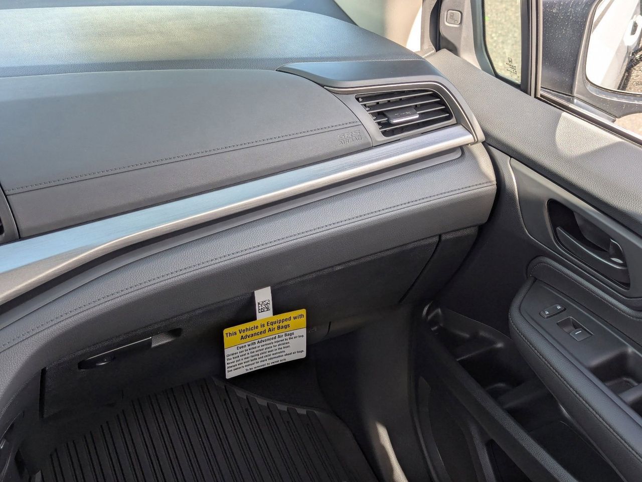 2026 Honda Odyssey EX-L - Photo 15