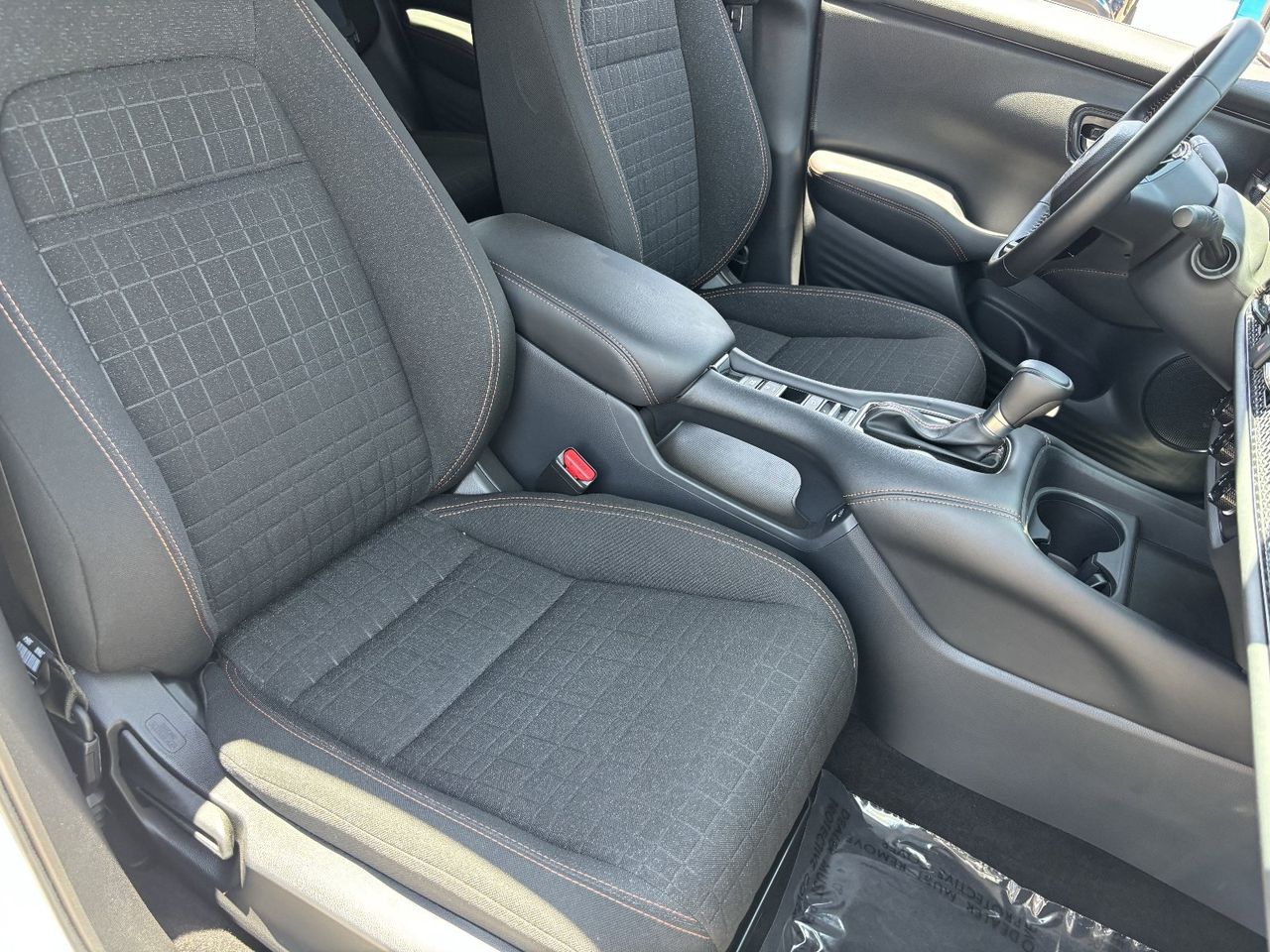 2025 Honda HR-V Sport - Photo 8