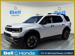 2026 Honda Passport TrailSport Elite SUV