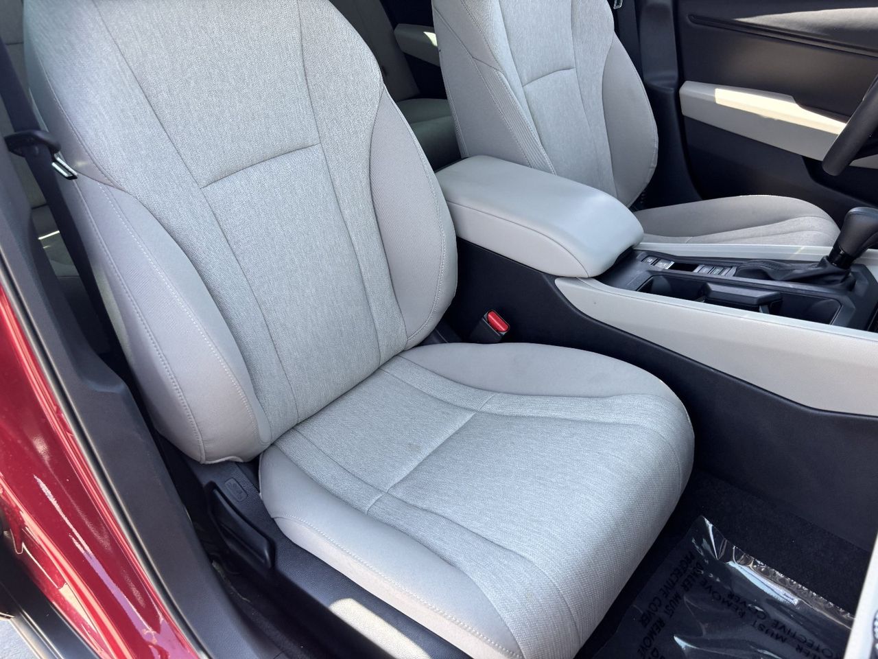 2024 Honda Accord EX - Photo 8