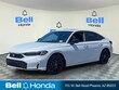 Honda Civic Hybrid