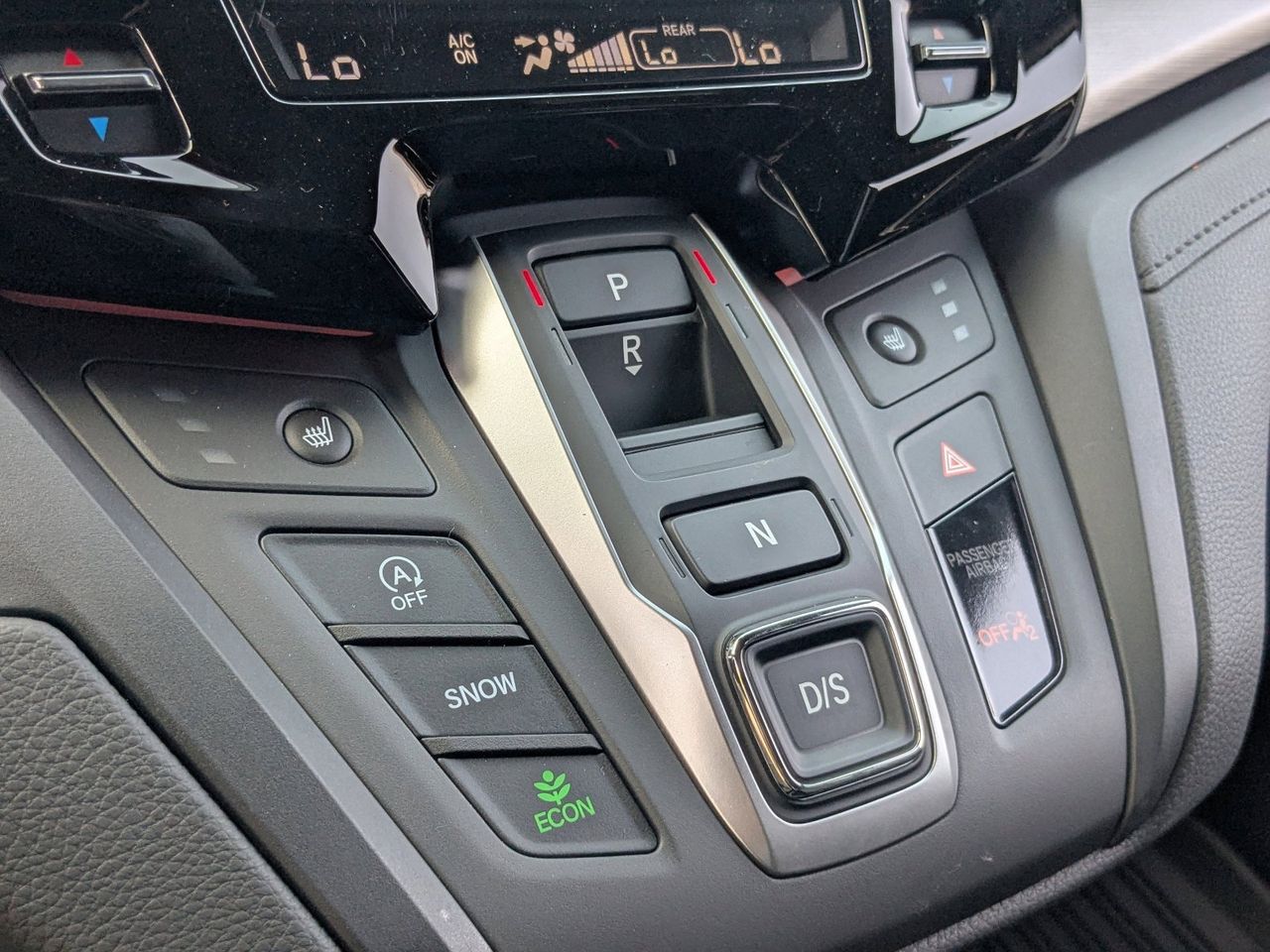 2026 Honda Odyssey Sport L - Photo 16