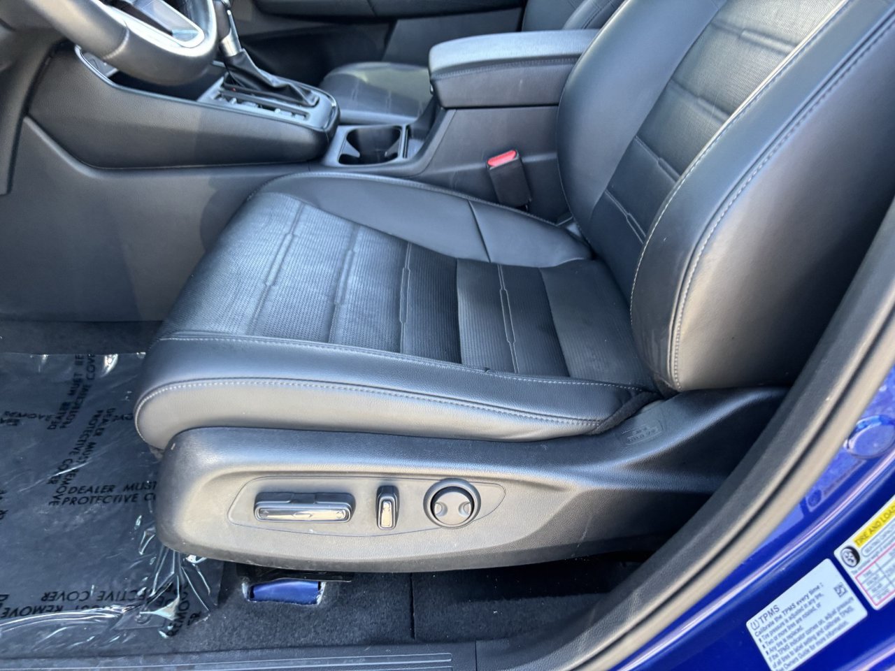 2024 Honda CR-V EX-L - Photo 18