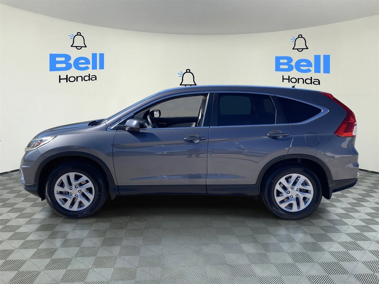2016 Honda CR-V EX photo 2