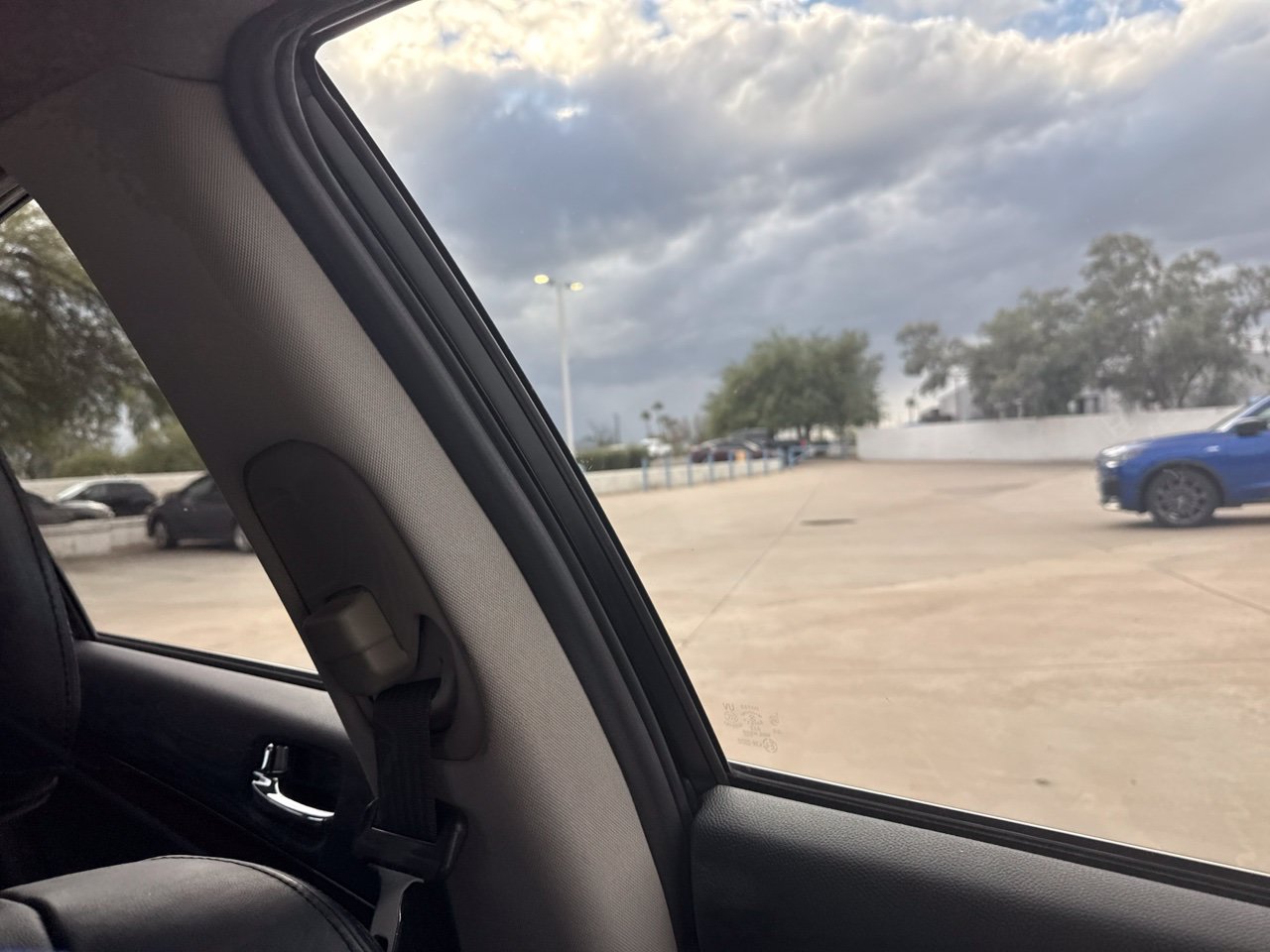 Used 2013 INFINITI G37 X Sedan